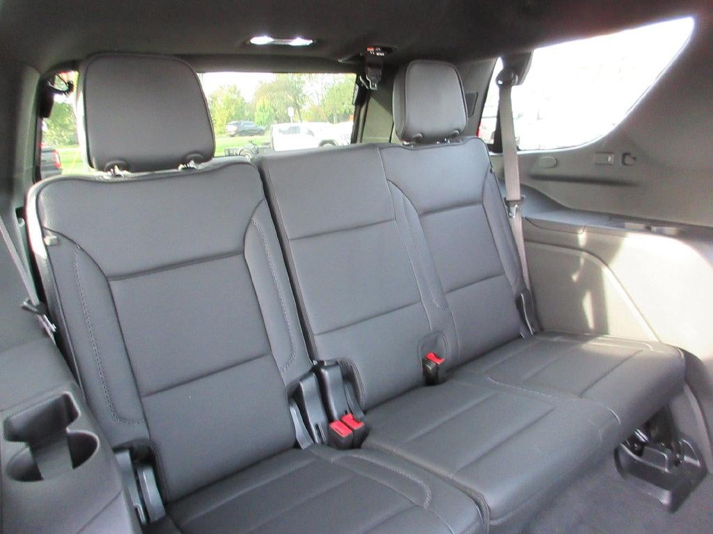 2026 GMC Yukon Denali - Photo 28