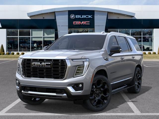 2026 GMC Yukon Denali - Photo 26