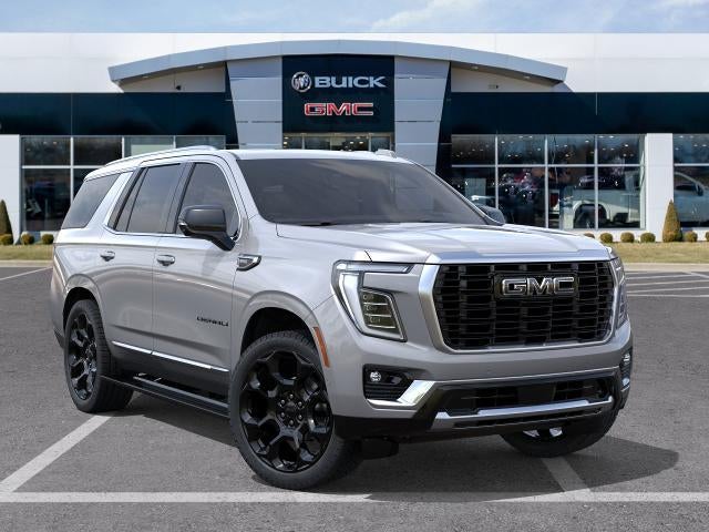 2026 GMC Yukon Denali - Photo 27