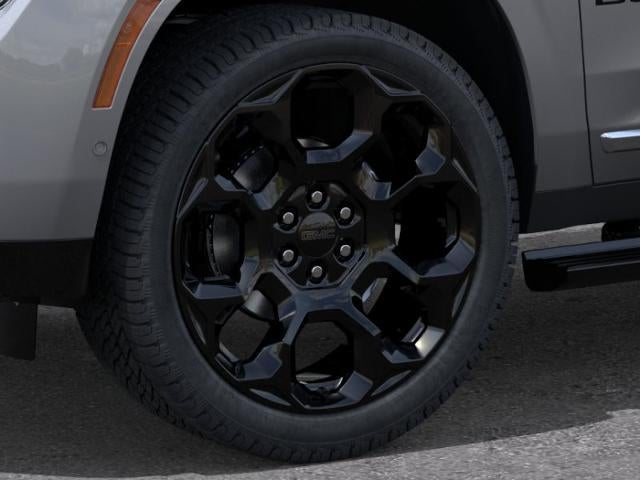2026 GMC Yukon Denali - Photo 29