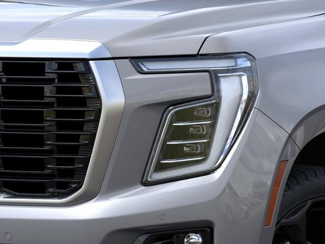 2026 GMC Yukon Denali - Photo 30