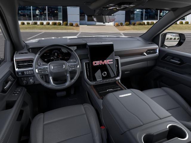 2026 GMC Yukon Denali - Photo 35
