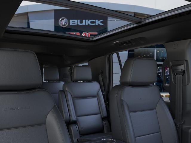 2027 GMC Yukon Denali