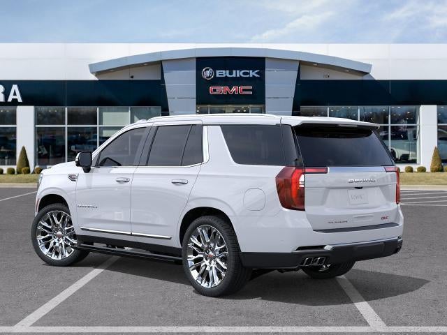 2027 GMC Yukon Denali
