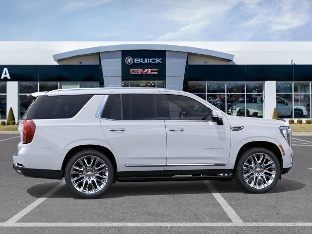 2027 GMC Yukon Denali