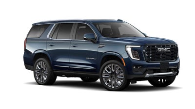 2027 GMC Yukon Denali Ultimate