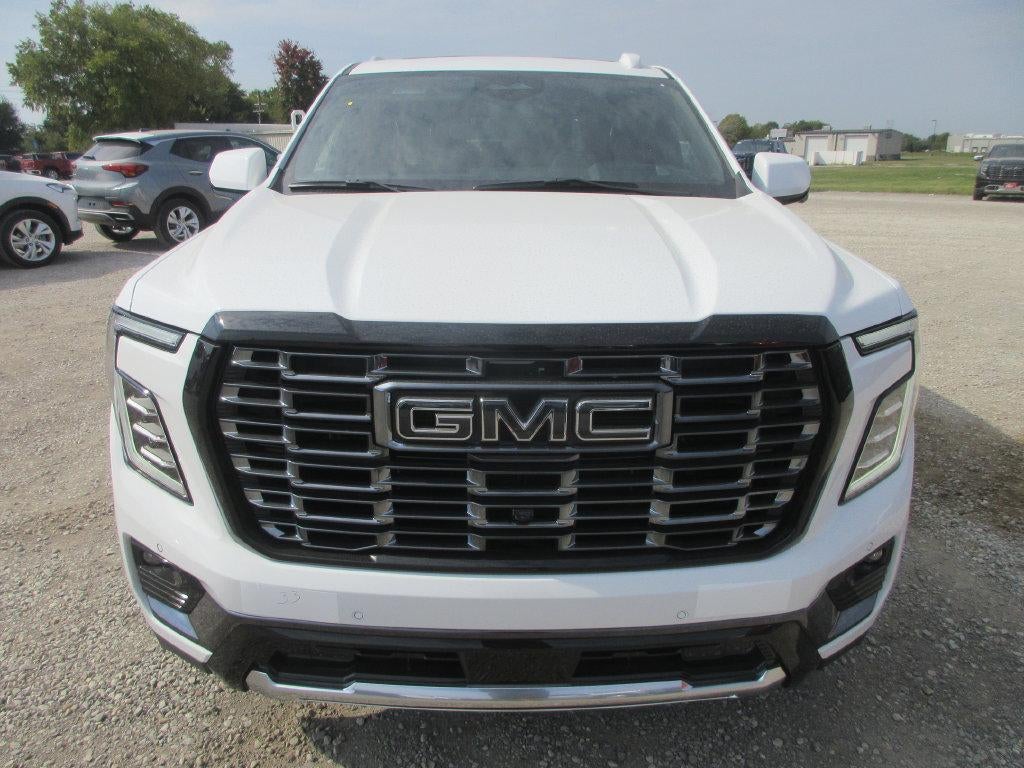 2027 GMC Yukon Denali Ultimate - Photo 10