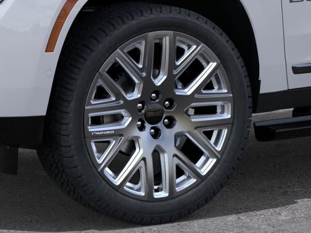 2027 GMC Yukon Denali Ultimate - Photo 28