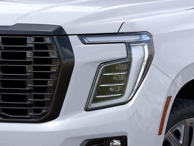 2027 GMC Yukon Denali Ultimate - Photo 29