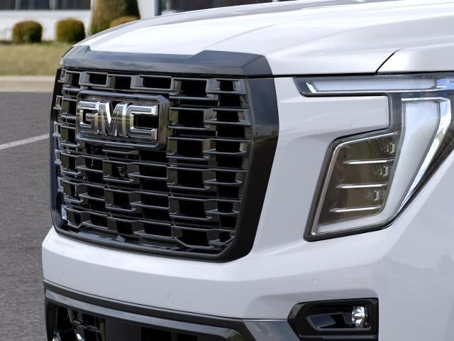 2027 GMC Yukon Denali Ultimate - Photo 32