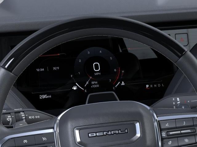 2027 GMC Yukon Denali Ultimate - Photo 37