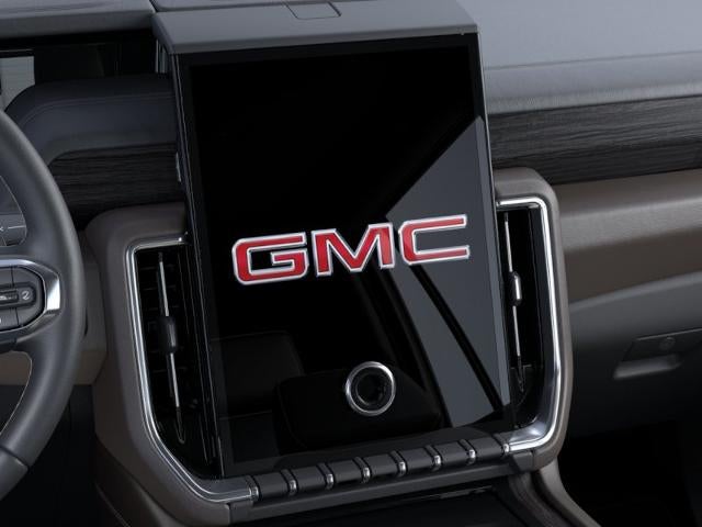 2027 GMC Yukon Denali Ultimate - Photo 39