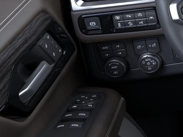 2027 GMC Yukon Denali Ultimate - Photo 41