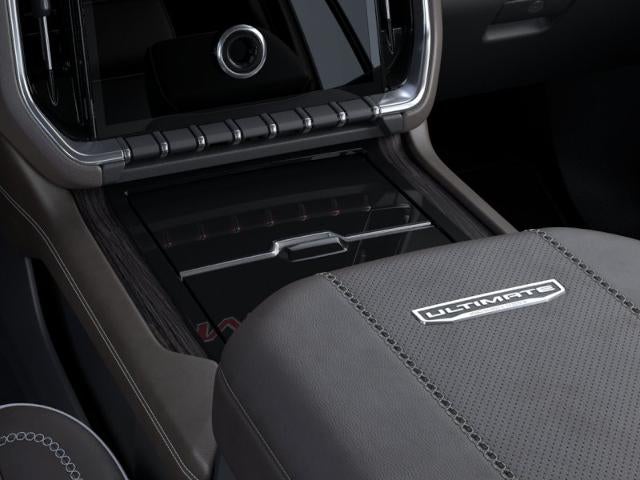 2027 GMC Yukon Denali Ultimate - Photo 42
