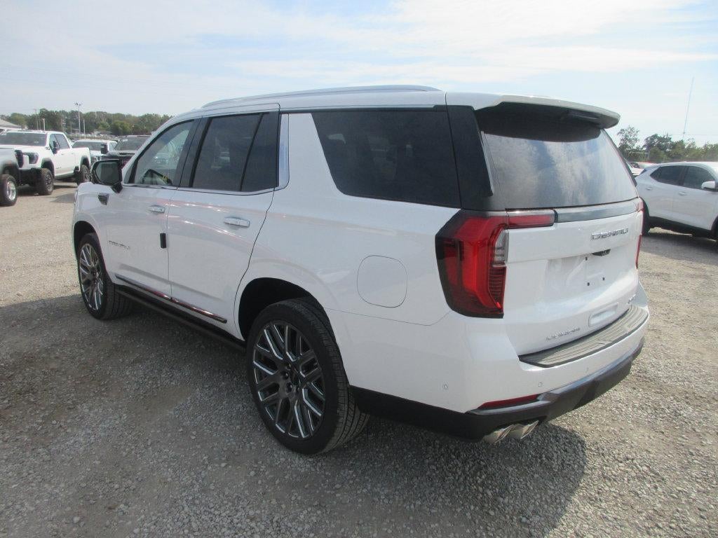 2027 GMC Yukon Denali Ultimate - Photo 6