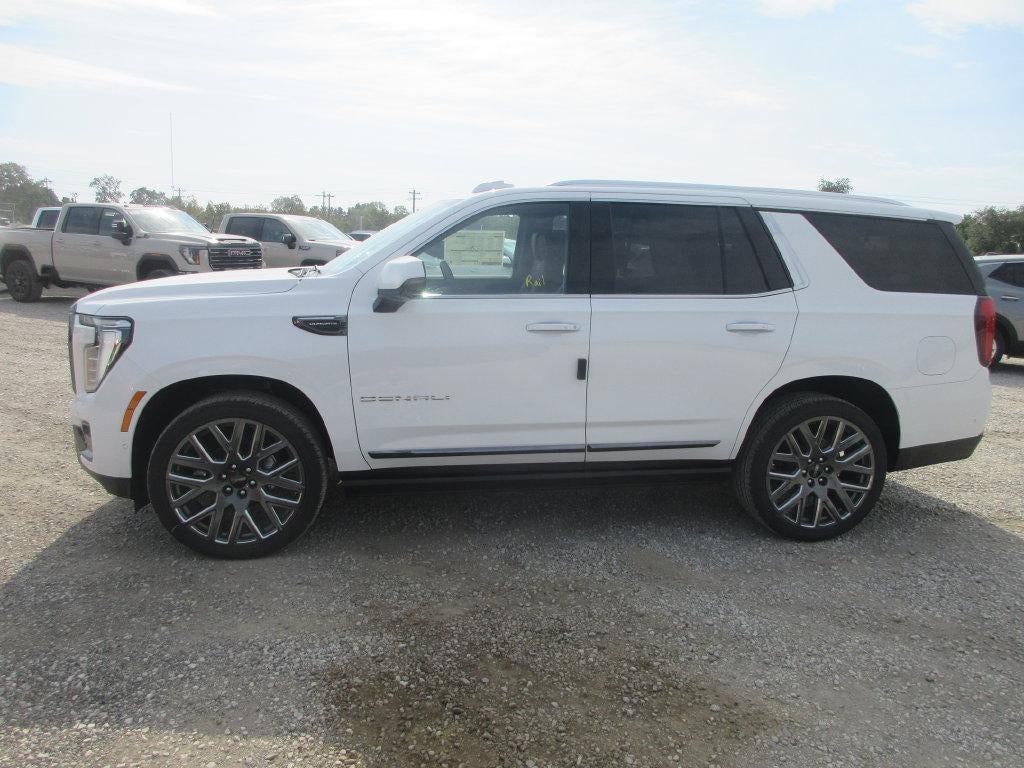 2027 GMC Yukon Denali Ultimate - Photo 7