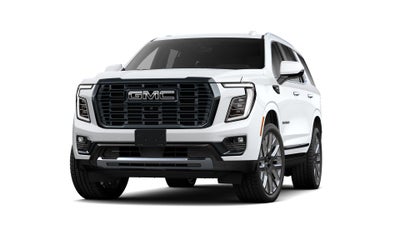 2027 GMC Yukon Denali Ultimate