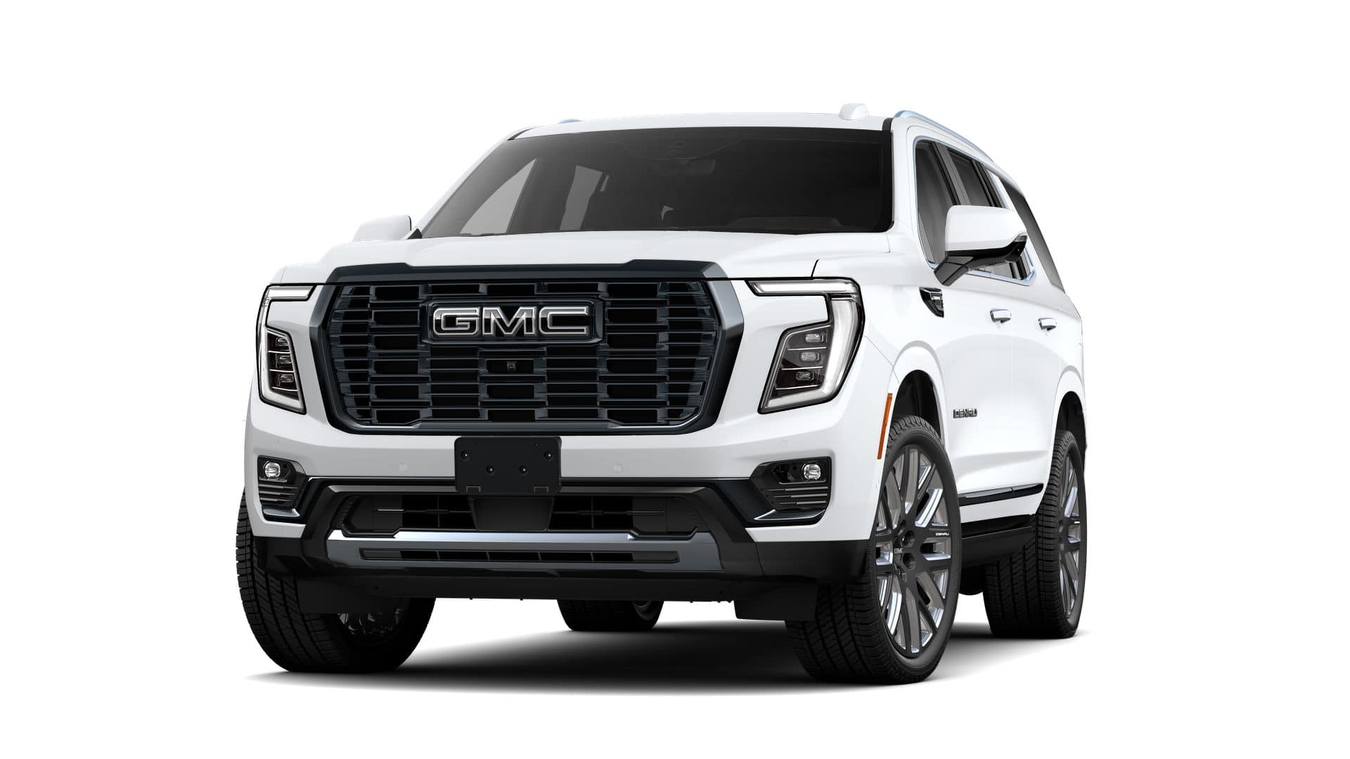 2027 GMC Yukon Denali Ultimate