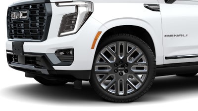 2027 GMC Yukon Denali Ultimate