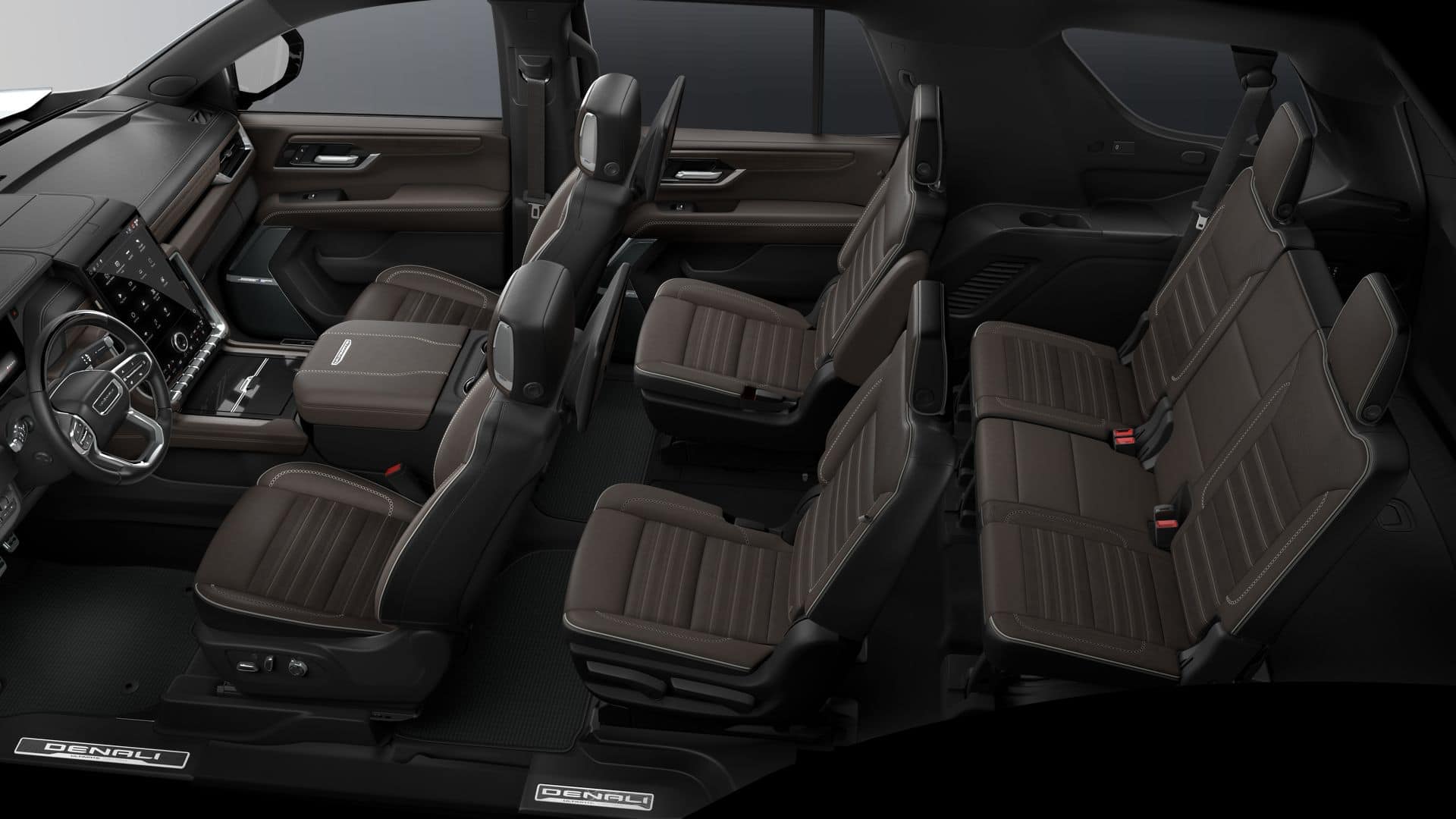 2026 GMC Yukon Denali Ultimate - Photo 7