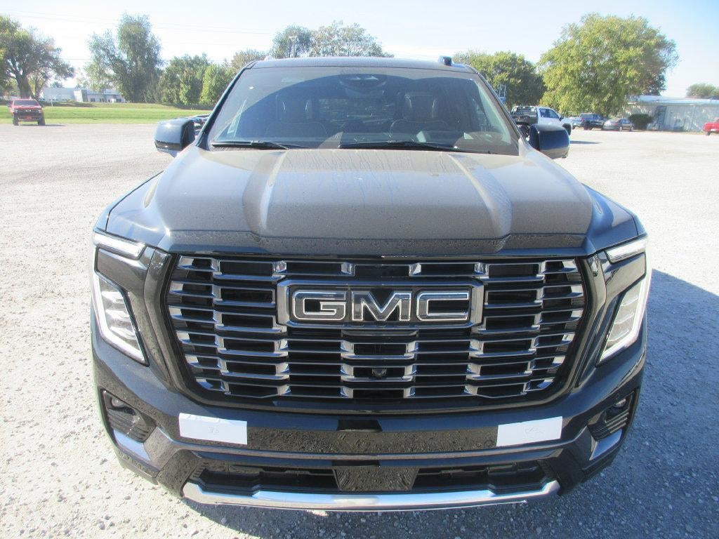 2027 GMC Yukon Denali Ultimate