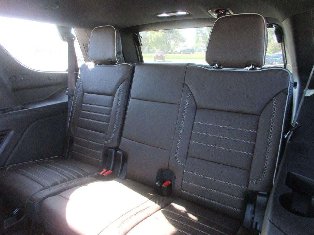 2027 GMC Yukon Denali Ultimate