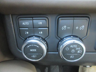 2027 GMC Yukon Denali Ultimate