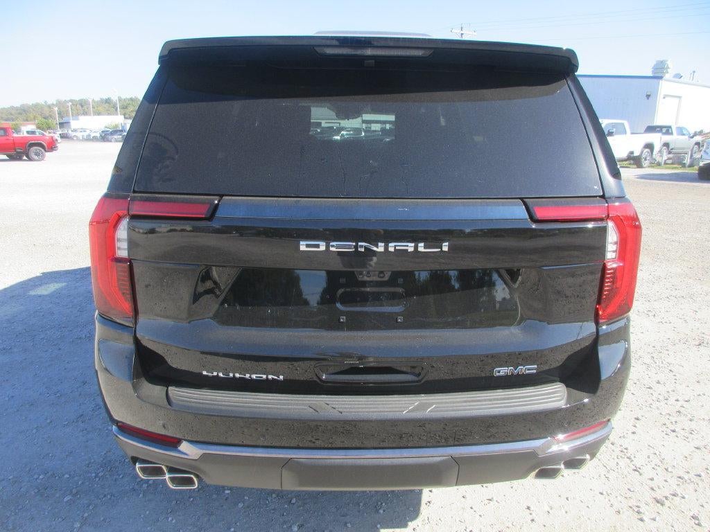 2027 GMC Yukon Denali Ultimate