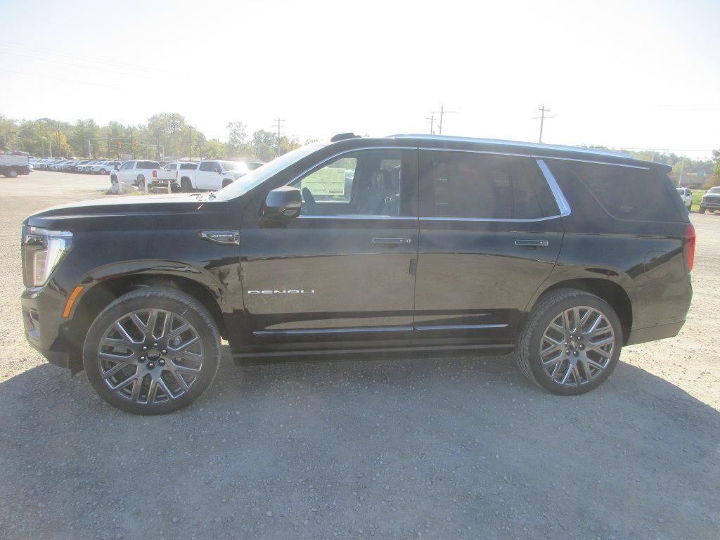 2027 GMC Yukon Denali Ultimate