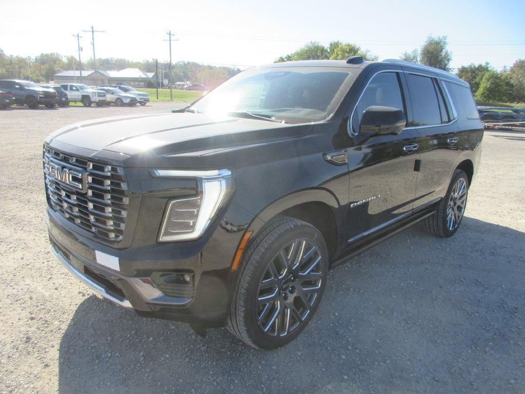 2027 GMC Yukon Denali Ultimate