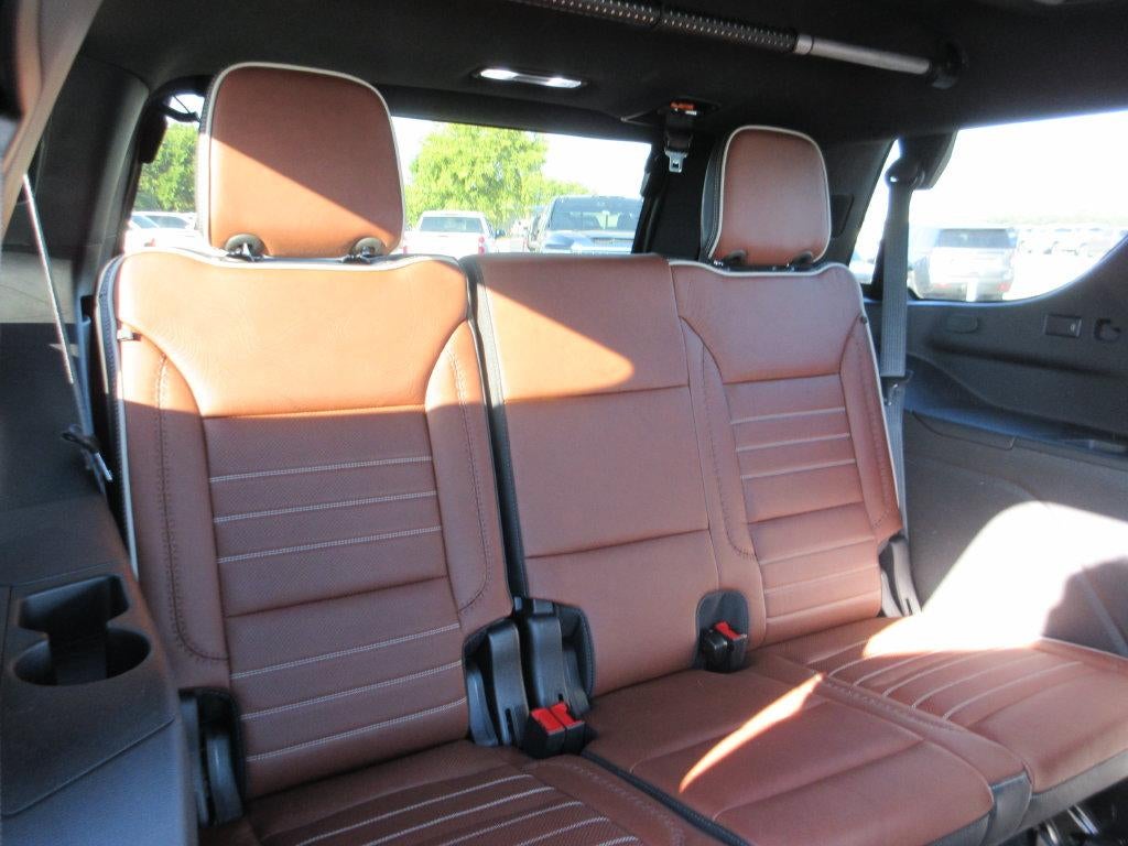 2024 GMC Yukon Denali Ultimate - Photo 28