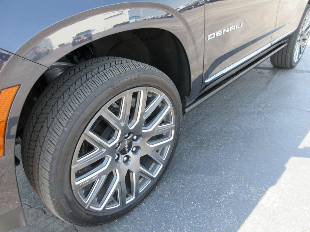 2025 GMC Yukon Denali Ultimate
