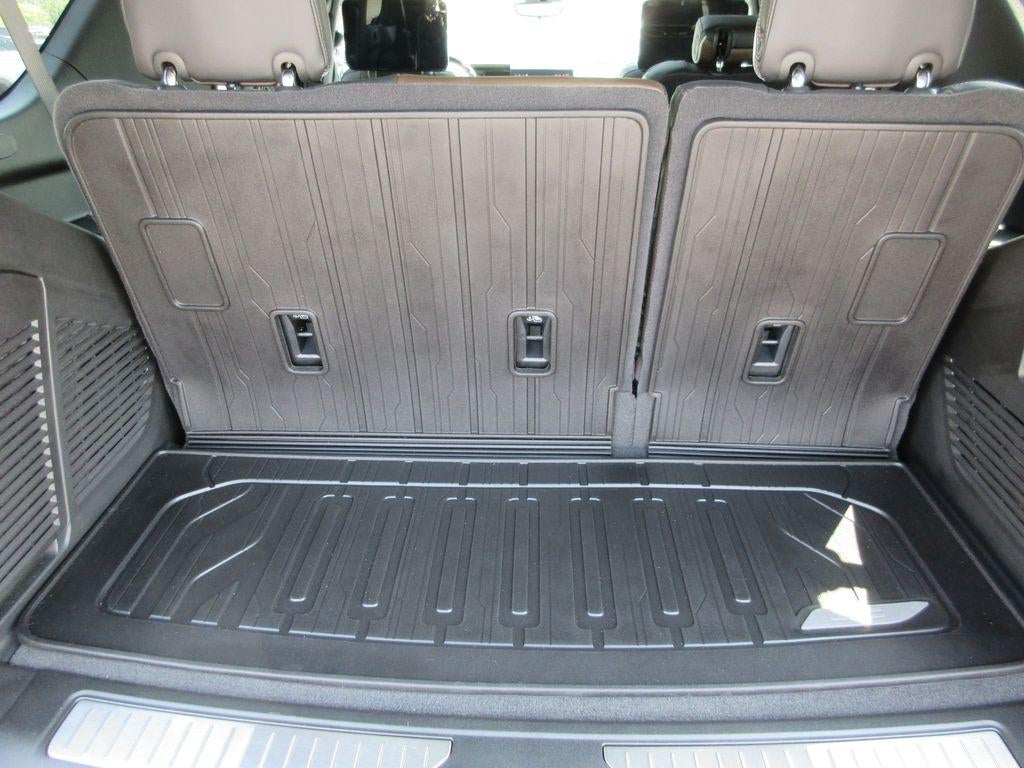 2025 GMC Yukon Denali Ultimate