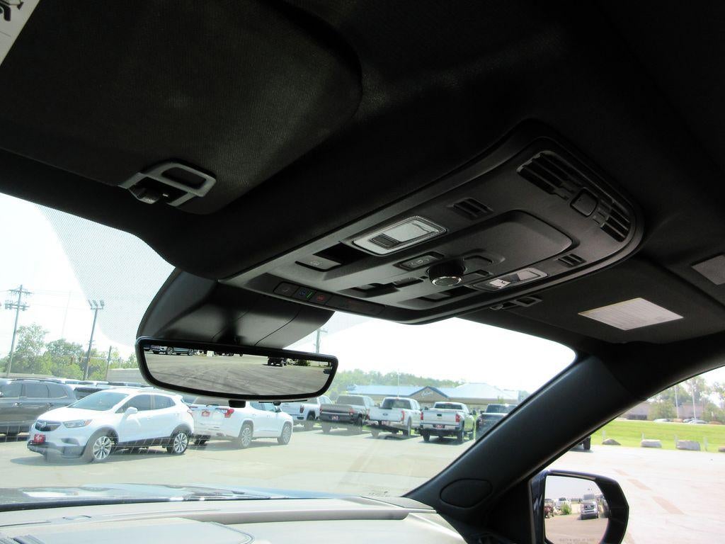 2025 GMC Yukon Denali Ultimate