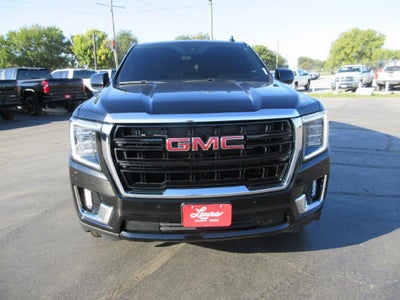 2024 GMC Yukon XL SLE