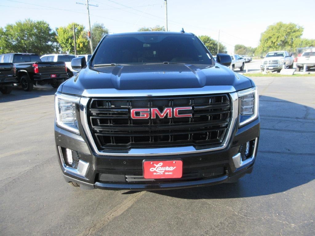 2024 GMC Yukon XL SLE