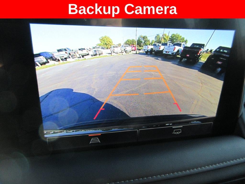 2024 GMC Yukon XL SLE