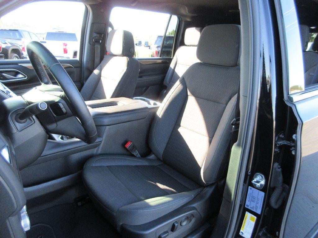 2024 GMC Yukon XL SLE