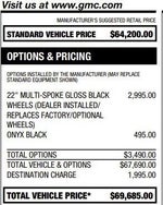 2024 GMC Yukon XL SLE