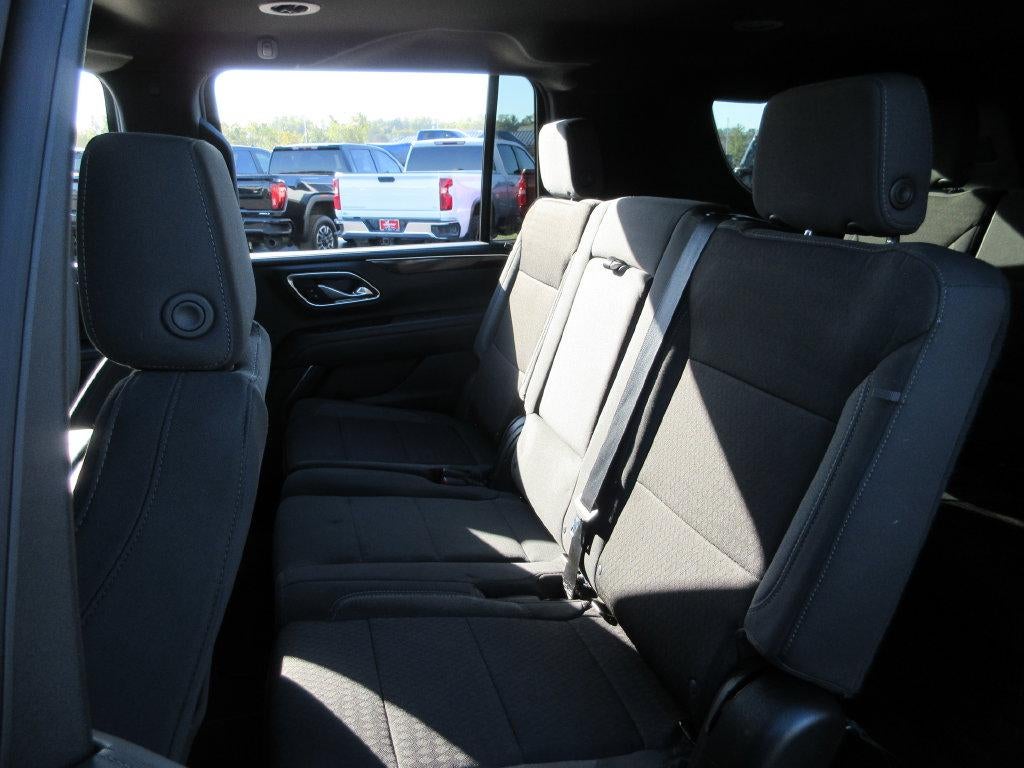 2024 GMC Yukon XL SLE