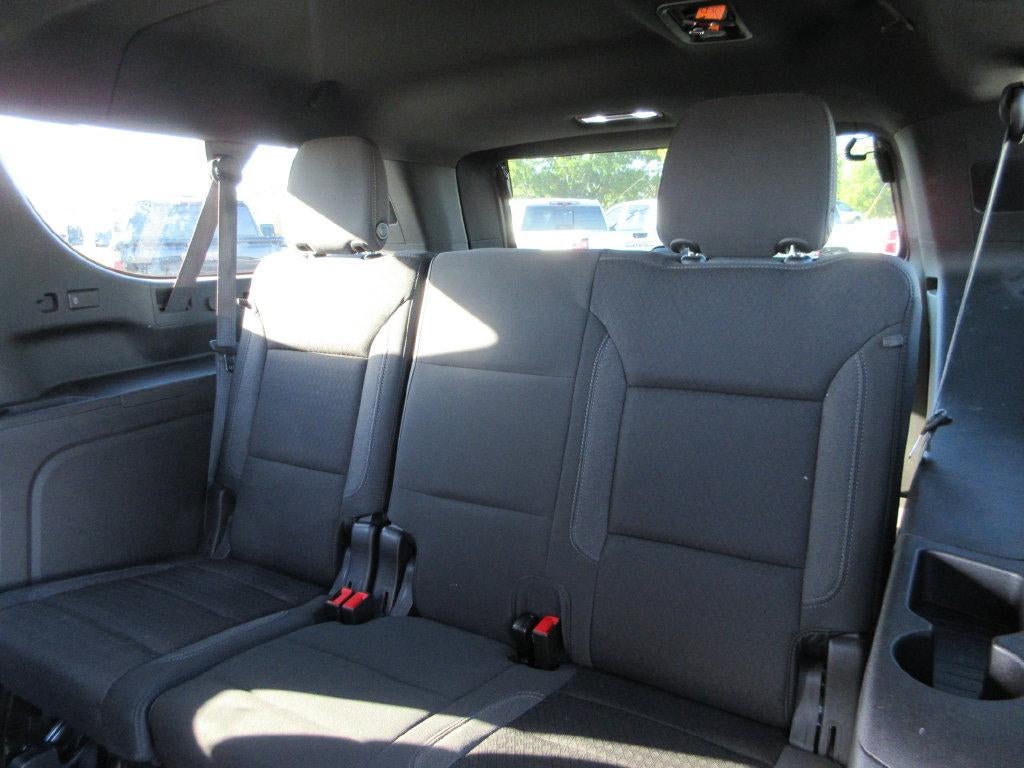 2024 GMC Yukon XL SLE