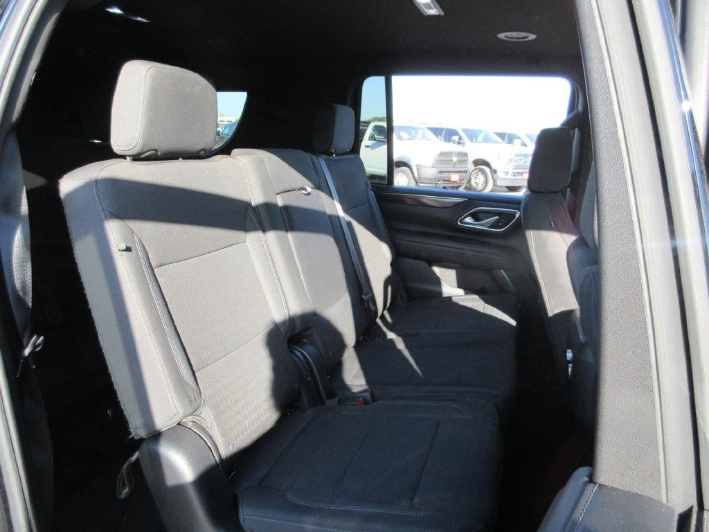 2024 GMC Yukon XL SLE