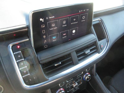 2024 GMC Yukon XL SLE