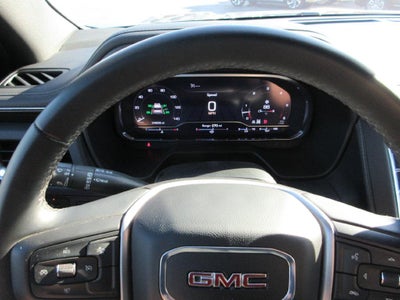2024 GMC Yukon XL SLE