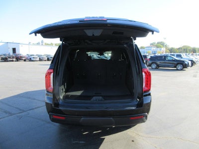 2024 GMC Yukon XL SLE