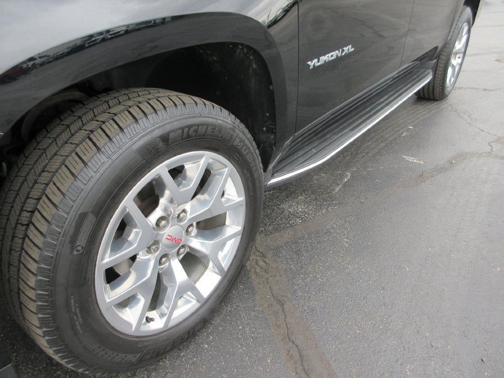 2016 GMC Yukon XL SLT