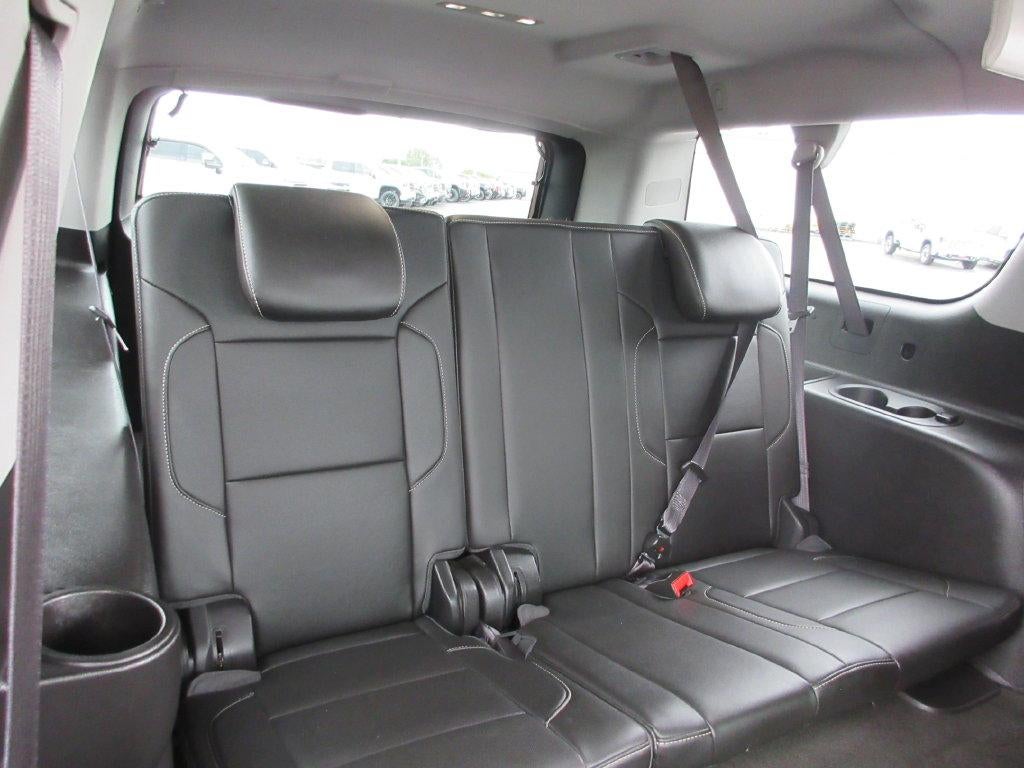 2016 GMC Yukon XL SLT