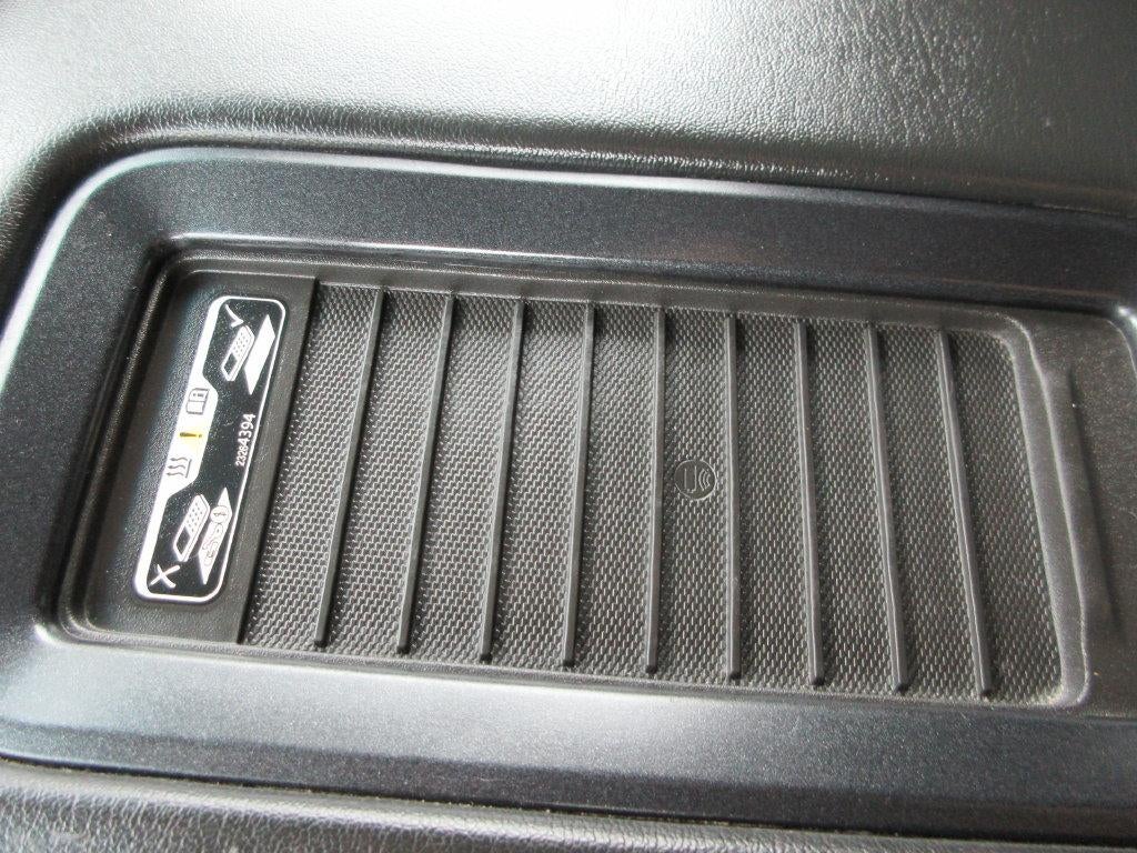 2016 GMC Yukon XL SLT