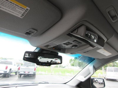 2016 GMC Yukon XL SLT