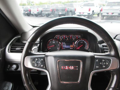 2016 GMC Yukon XL SLT